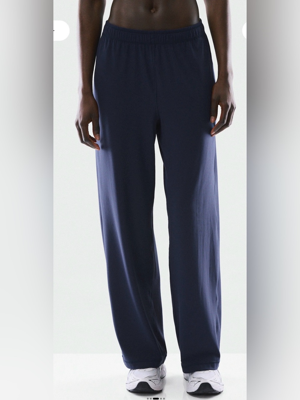Aritzia Butter recovery pant NWT